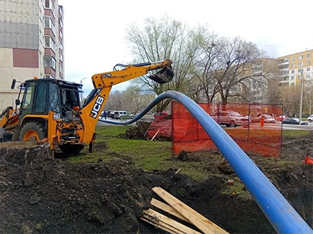 Новость